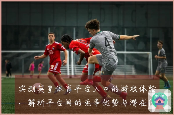 实测英皇体育平台入口的游戏体验，解析平台间的竞争优势与潜在问题
