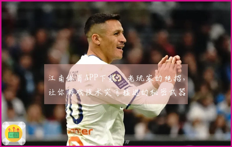 江南体育APP下载：老玩家的绝招，让你游戏技术突飞猛进的秘密武器